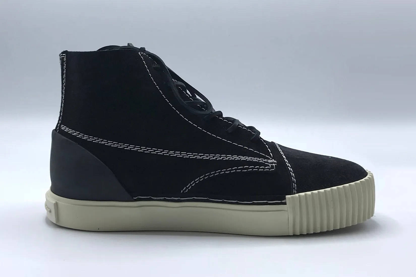 Alexander Wang Perry Sneaker (Black)