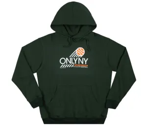 ALL CITY BASKETBALL HOODIE