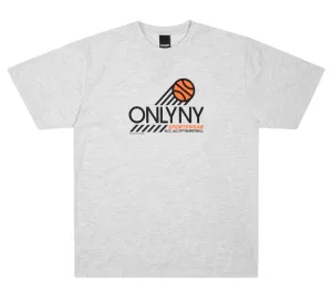 ALL CITY BASKETBALL TEE