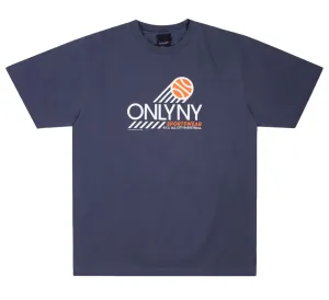 ALL CITY BASKETBALL TEE