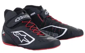 Alpinestars Race Driving Shoes & Boots 2712123-123-11