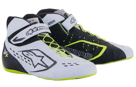 Alpinestars Race Driving Shoes & Boots 2712123-125-9