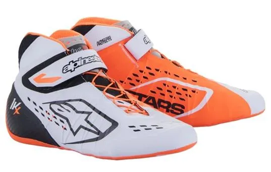 Alpinestars Race Driving Shoes & Boots 2712123-2041-12