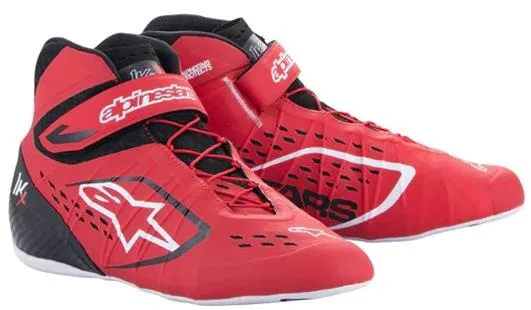 Alpinestars Race Driving Shoes & Boots 2712123-312-13