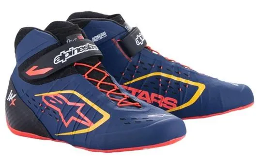 Alpinestars Race Driving Shoes & Boots 2712123-7135-10.5