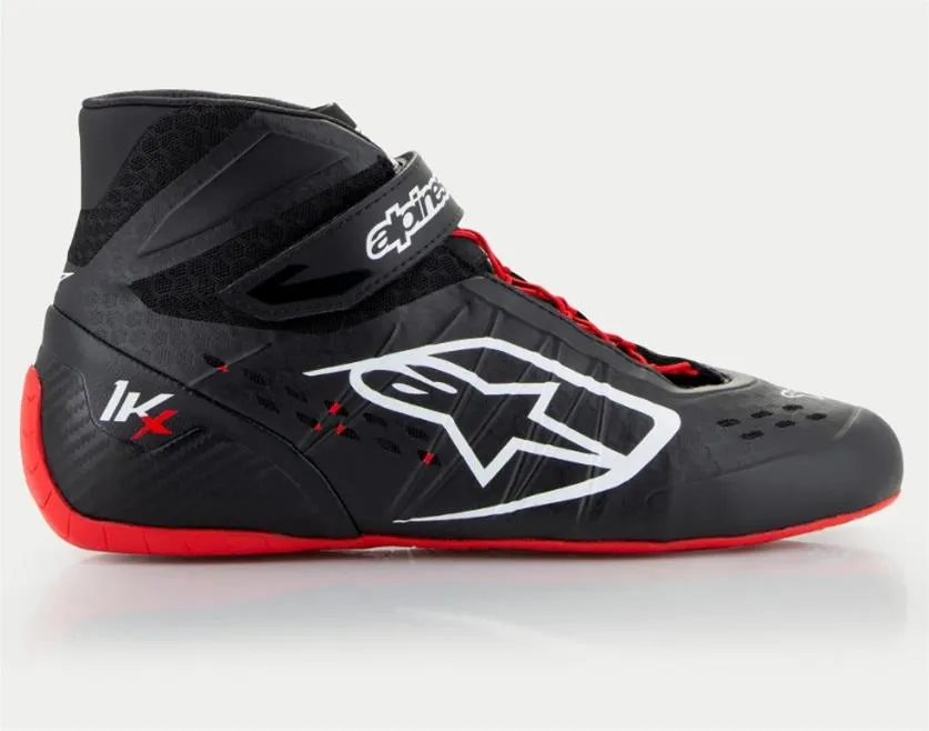 Alpinestars Race Driving Shoes & Boots 2712124-123-8.5