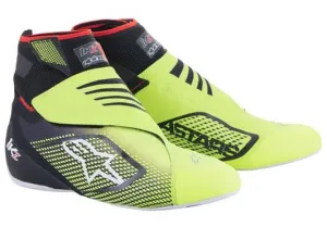 Alpinestars Race Driving Shoes & Boots 2713023-155-10.5