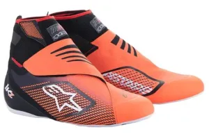 Alpinestars Race Driving Shoes & Boots 2713023-156-8.5