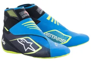 Alpinestars Race Driving Shoes & Boots 2713023-1795-12.5