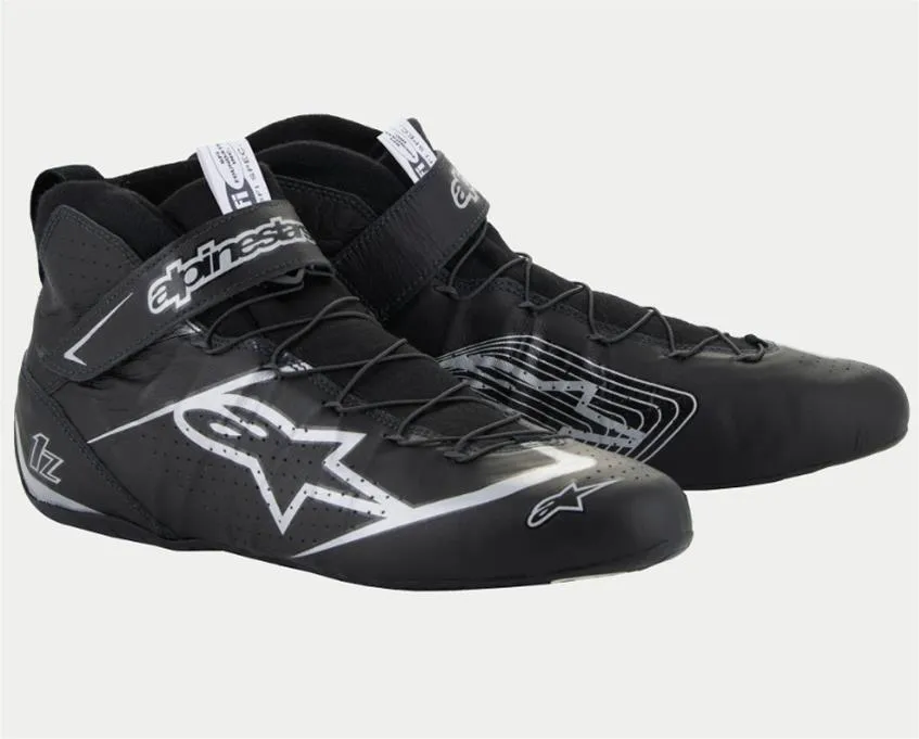 Alpinestars Race Driving Shoes & Boots 2715524-119-6