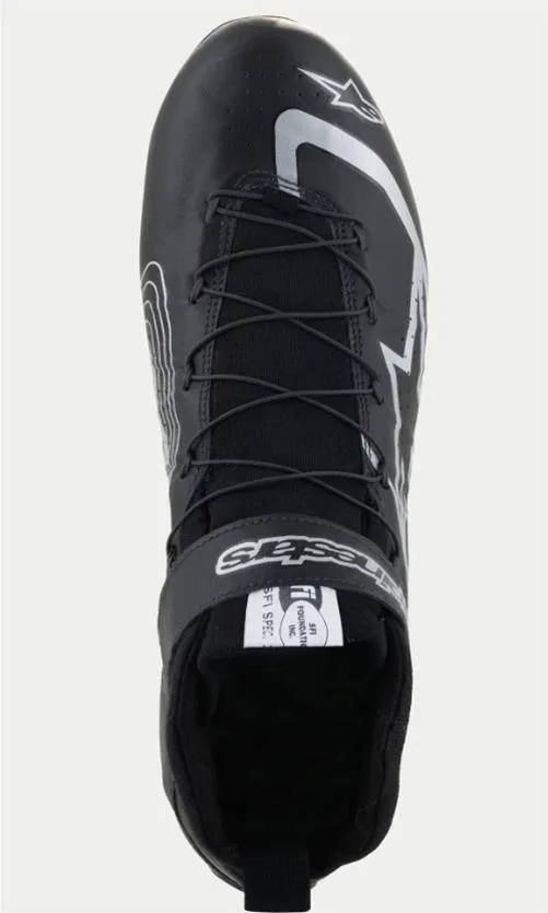 Alpinestars Race Driving Shoes & Boots 2715524-119-9.5