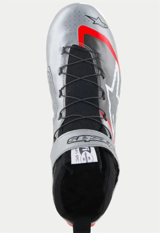 Alpinestars Race Driving Shoes & Boots 2715524-1258-12