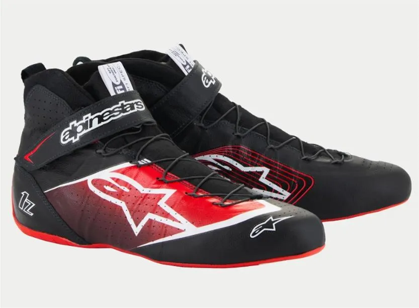 Alpinestars Race Driving Shoes & Boots 2715524-13-7.5