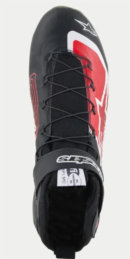 Alpinestars Race Driving Shoes & Boots 2715524-13-7.5