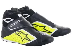 Alpinestars Race Driving Shoes & Boots 2716122-158-10