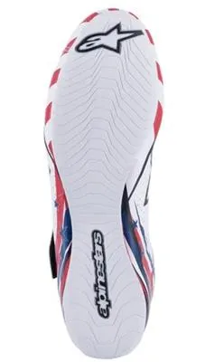 Alpinestars Race Driving Shoes & Boots 2716222-2317-9