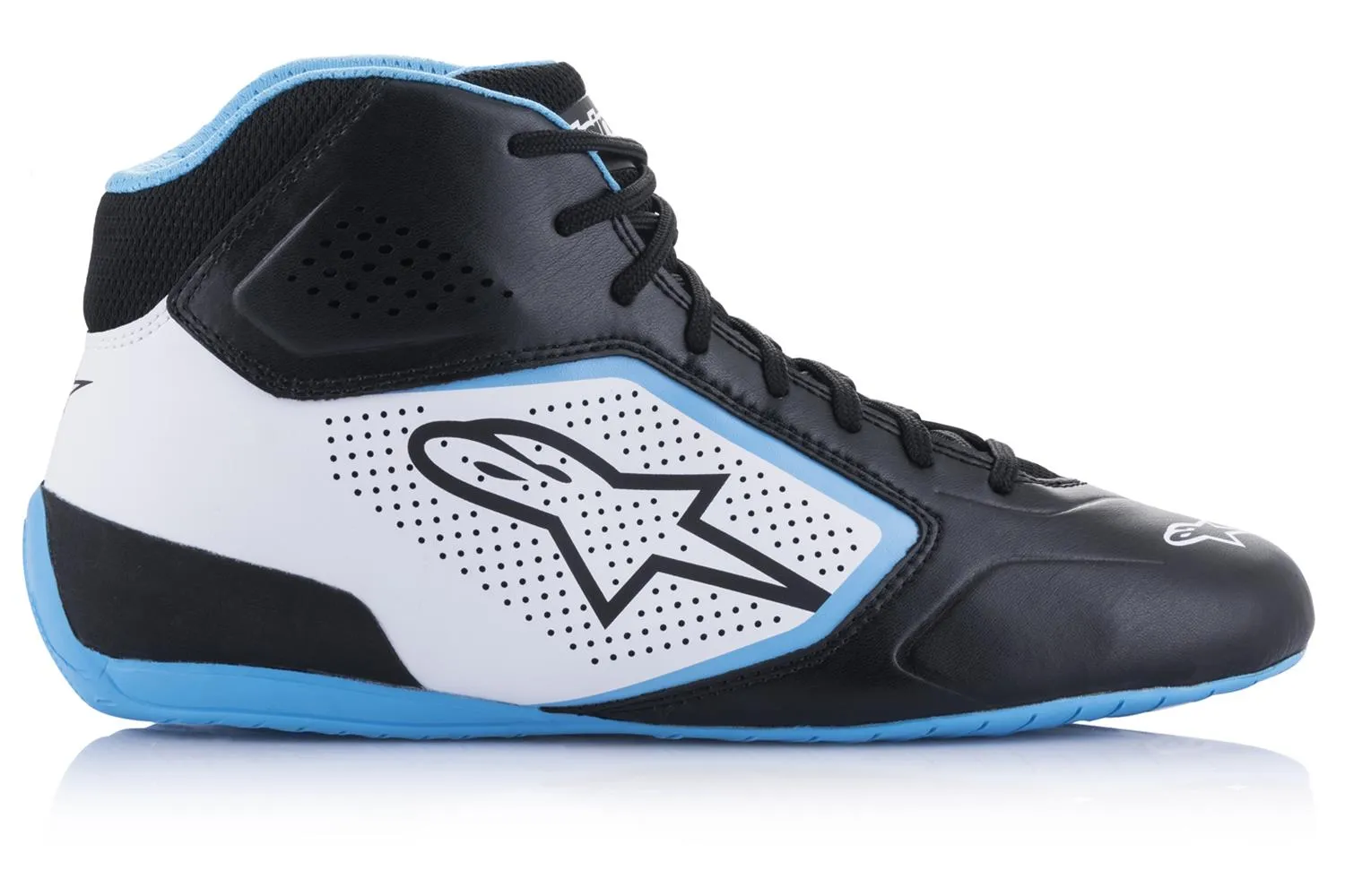 Alpinestars Tech 1-K Start V2 Shoes 2711521-1278-12.5