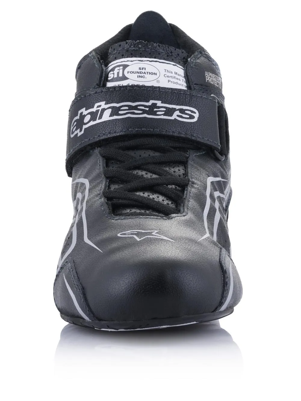 Alpinestars Tech 1-T V3 Shoes 2710122-119-8.5