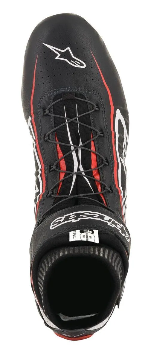 Alpinestars Tech 1-Z V2 Shoes 2715120-123-9.5