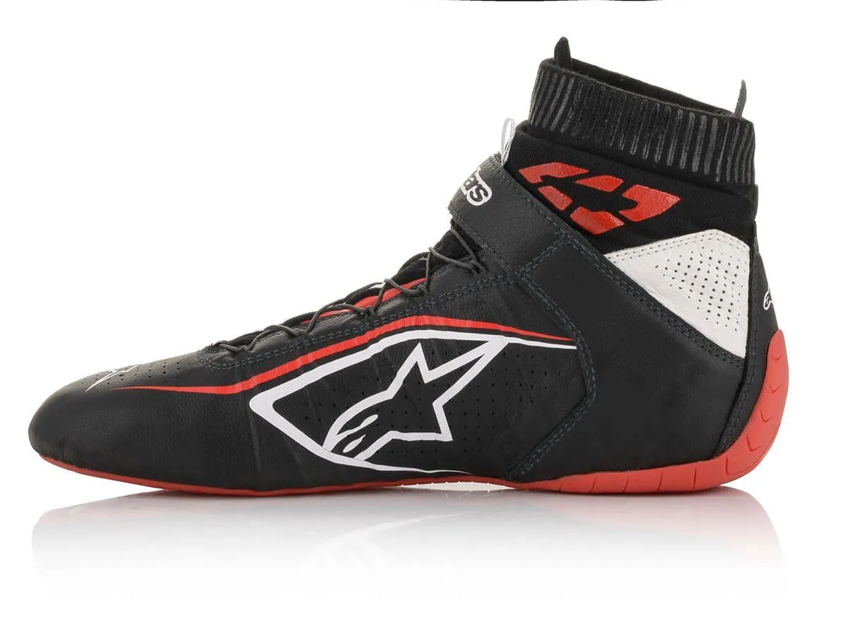 Alpinestars Tech 1-Z V2 Shoes 2715120-123-9.5