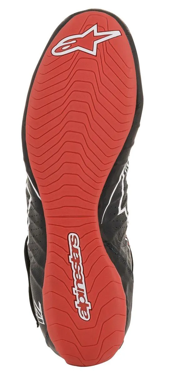 Alpinestars Tech 1-Z V2 Shoes 2715120-123-9.5