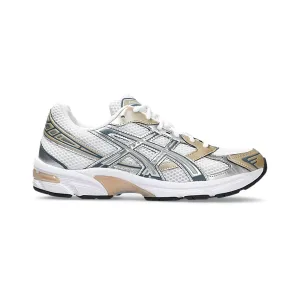 ASICS Gel-1130 White Wood Crepe