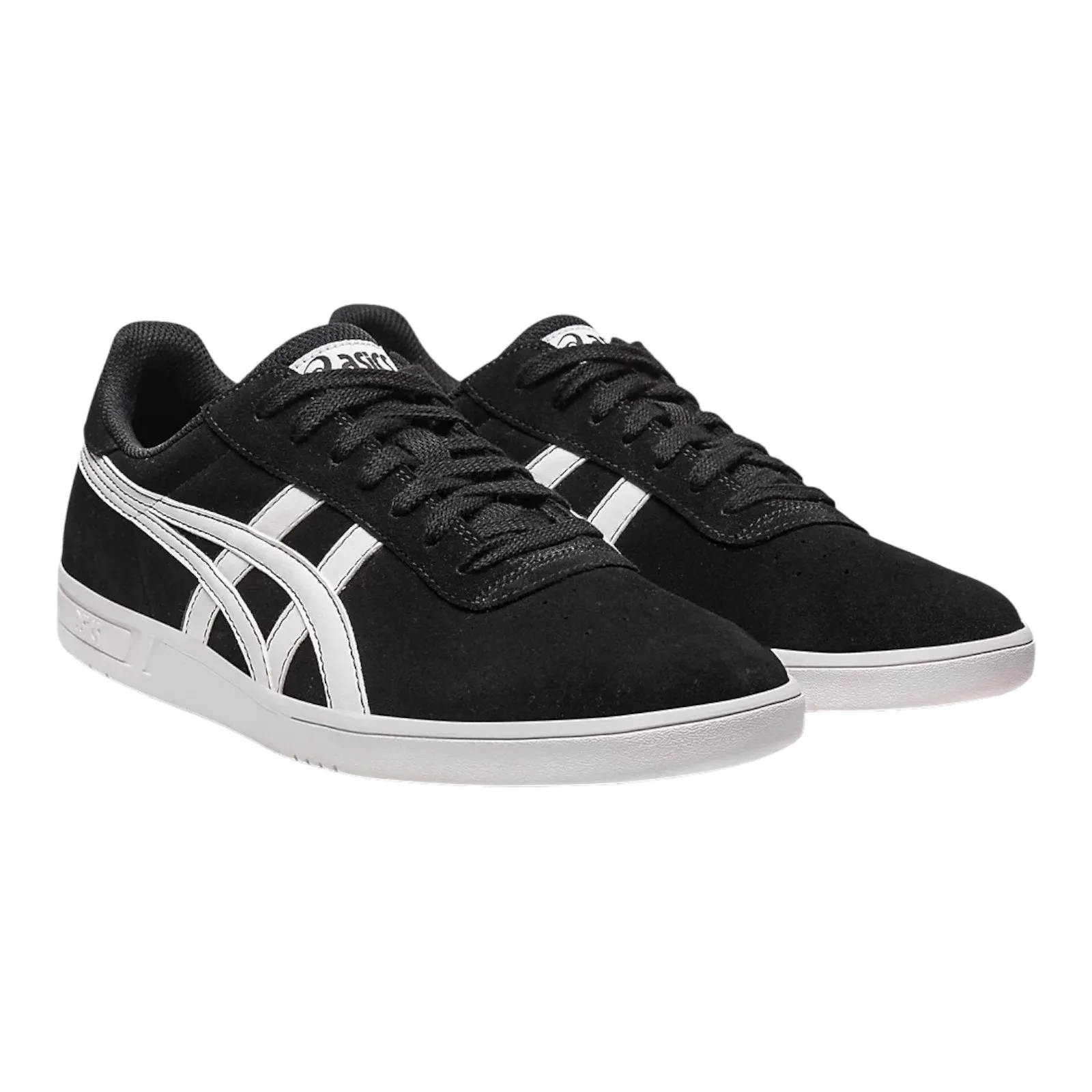 ASICS GEL-VICKKA PRO BLACK/WHITE