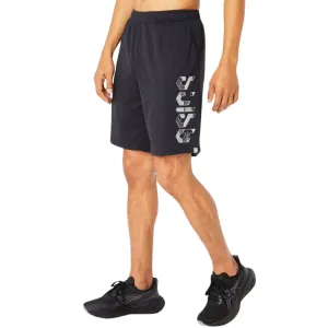 asics Hex Graphic Men's Dry Shorts