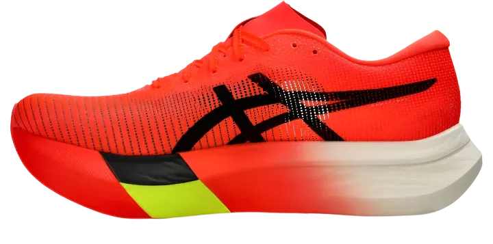 Asics Unisex Metaspeed Sky Paris- Red/Black (1013A123-600)