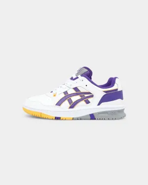 Asics Women's EX89 White/Purple