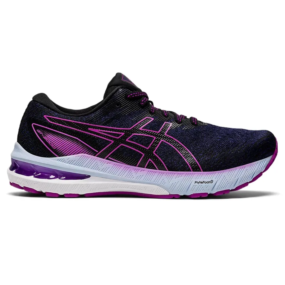 Asics Women's Running Shoes GT-2000 10