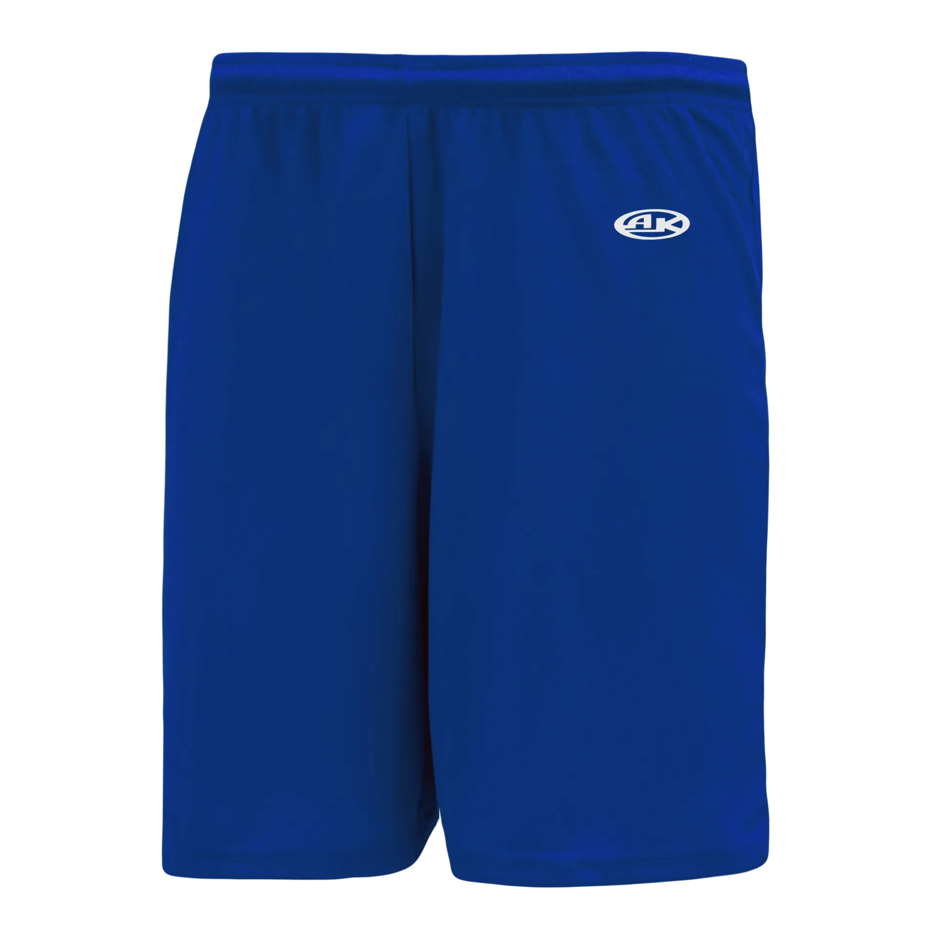 Athletic Knit (AK) BS1300Y-002 Youth Royal Blue Basketball Shorts