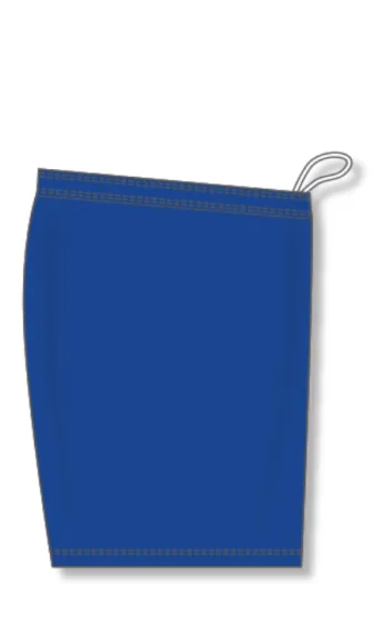 Athletic Knit (AK) BS1300Y-002 Youth Royal Blue Basketball Shorts