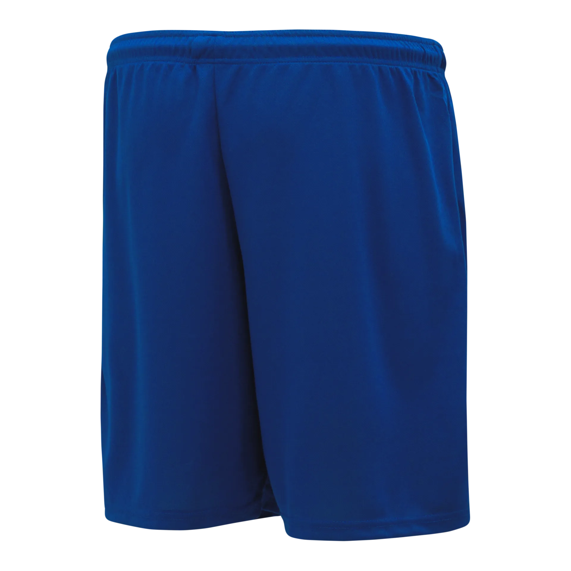 Athletic Knit (AK) BS1300Y-002 Youth Royal Blue Basketball Shorts