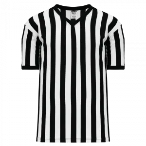 Athletic Knit Rj110 Referee Jersey