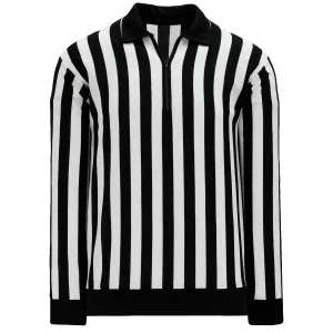 Athletic Knit Rj200 Referee Jersey