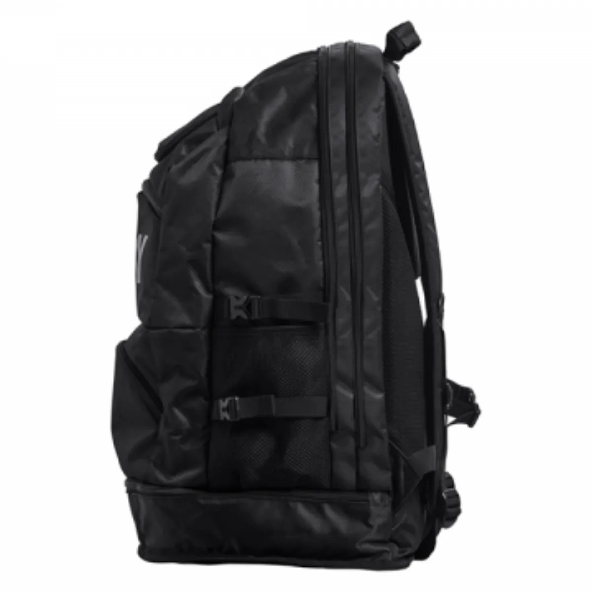 Back to Black | Expandable Elite Squad Backpack