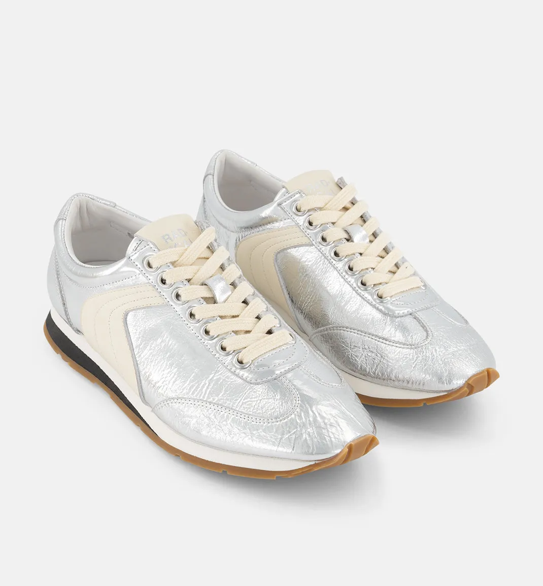 Ballet Core Trainer | Silver