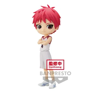 Banpresto Kuroko's Basketball Q posket - Seijuro Akashi (Version B)