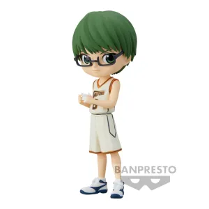 Banpresto Kuroko's Basketball Q posket - Shintaro Midorima (Version B)