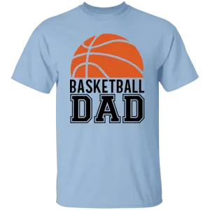 Basketball Dad T-Shirt