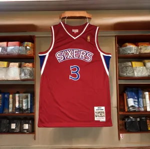 Basketball Jersey