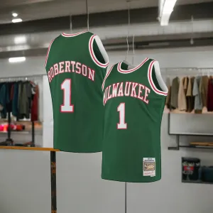 Basketball Jersey