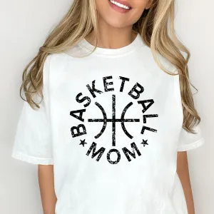 Basketball Mom T-Shirt