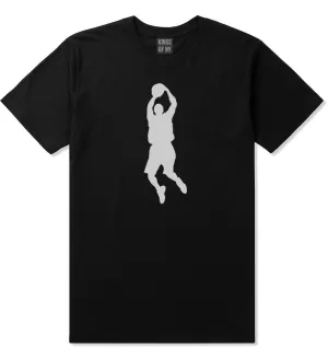 Basketball Shooter T-Shirt