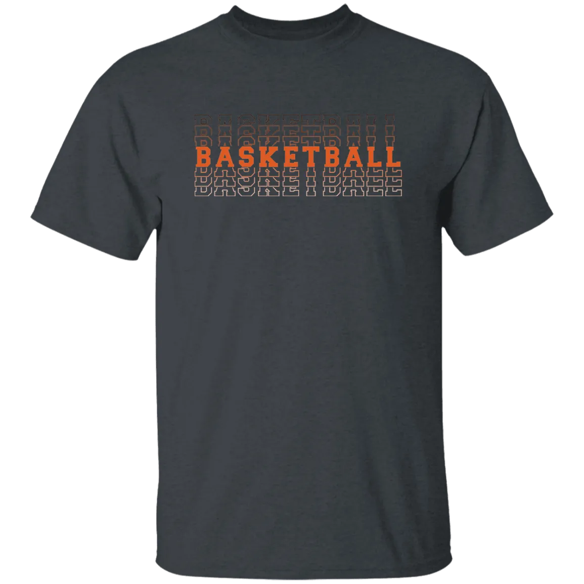 Basketball T-Shirt