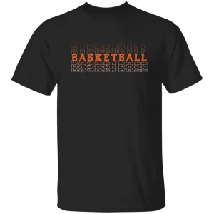 Basketball T-Shirt