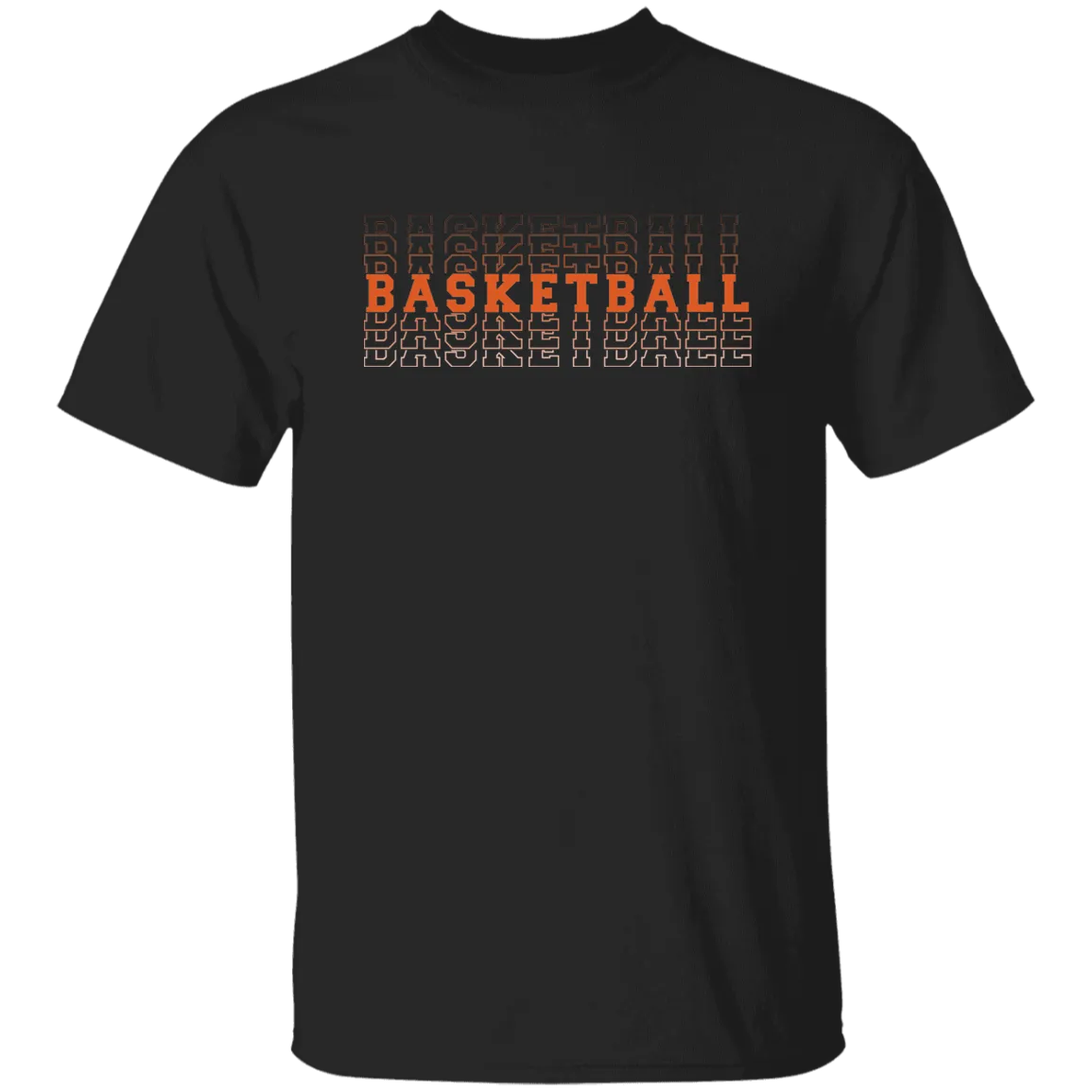 Basketball T-Shirt