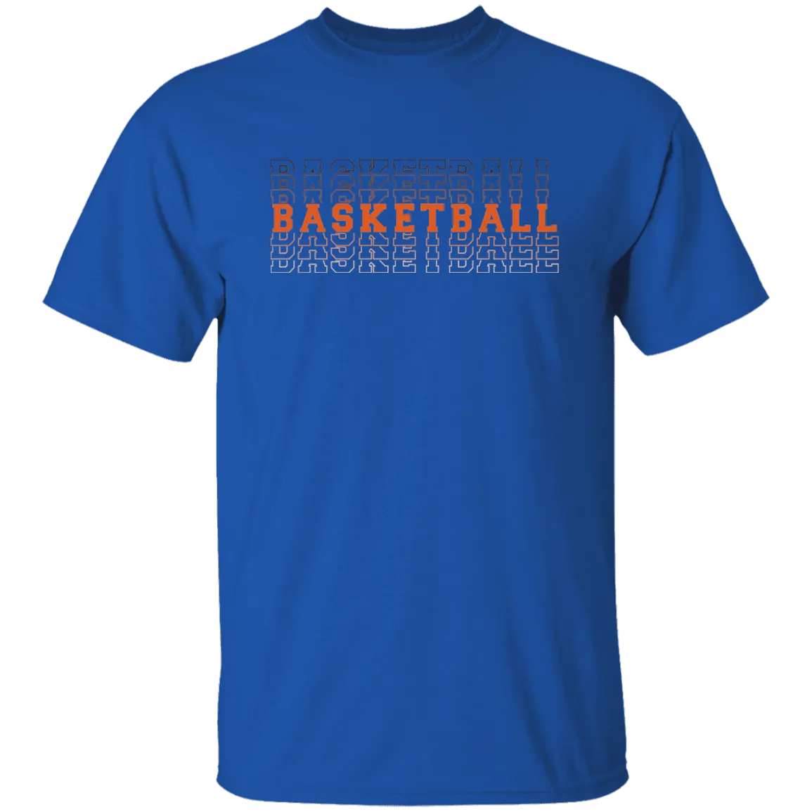 Basketball T-Shirt