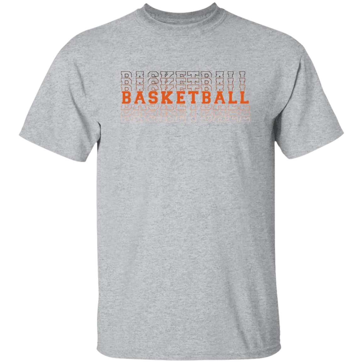 Basketball T-Shirt